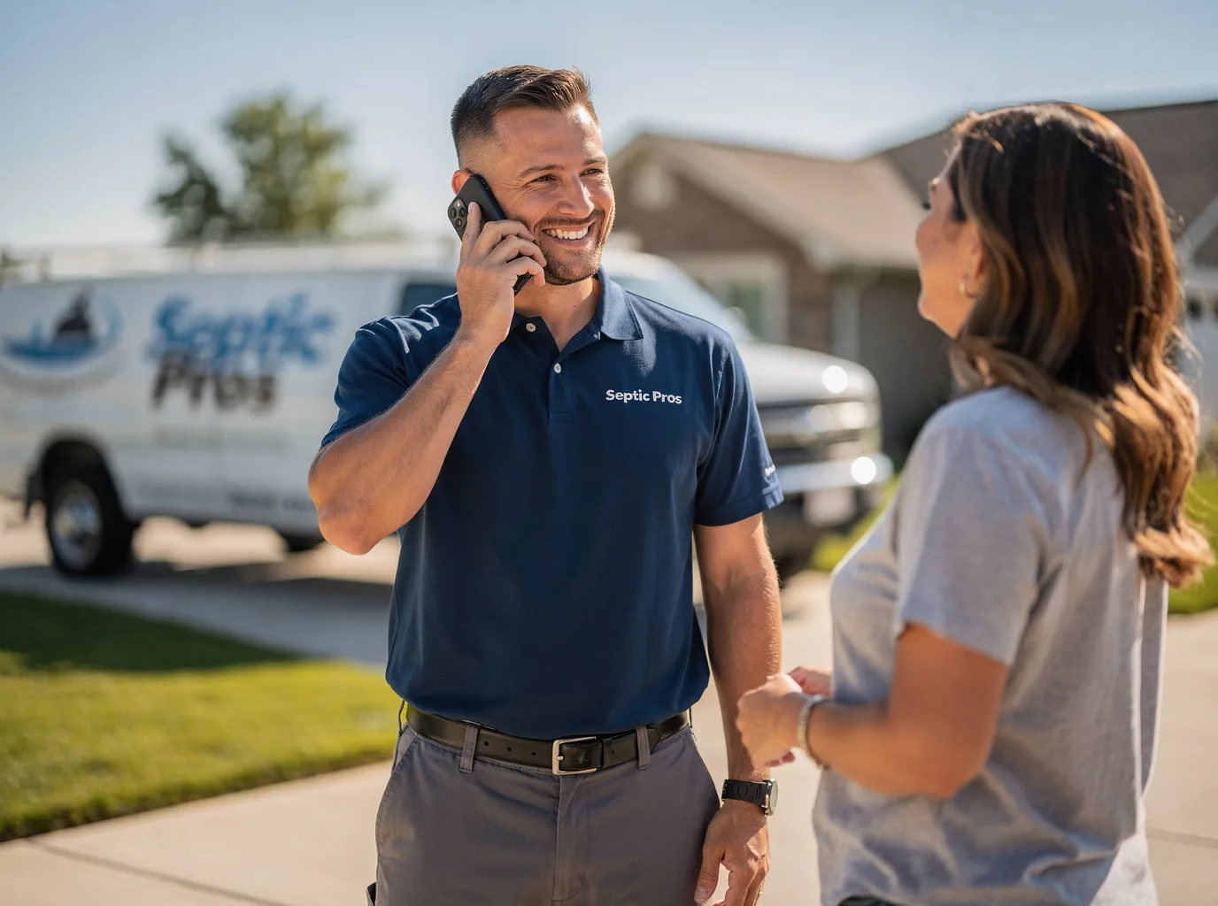 Septic Tank Pumping Cherokee, OK FAQs